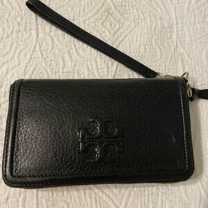 Tory Burch wristlet